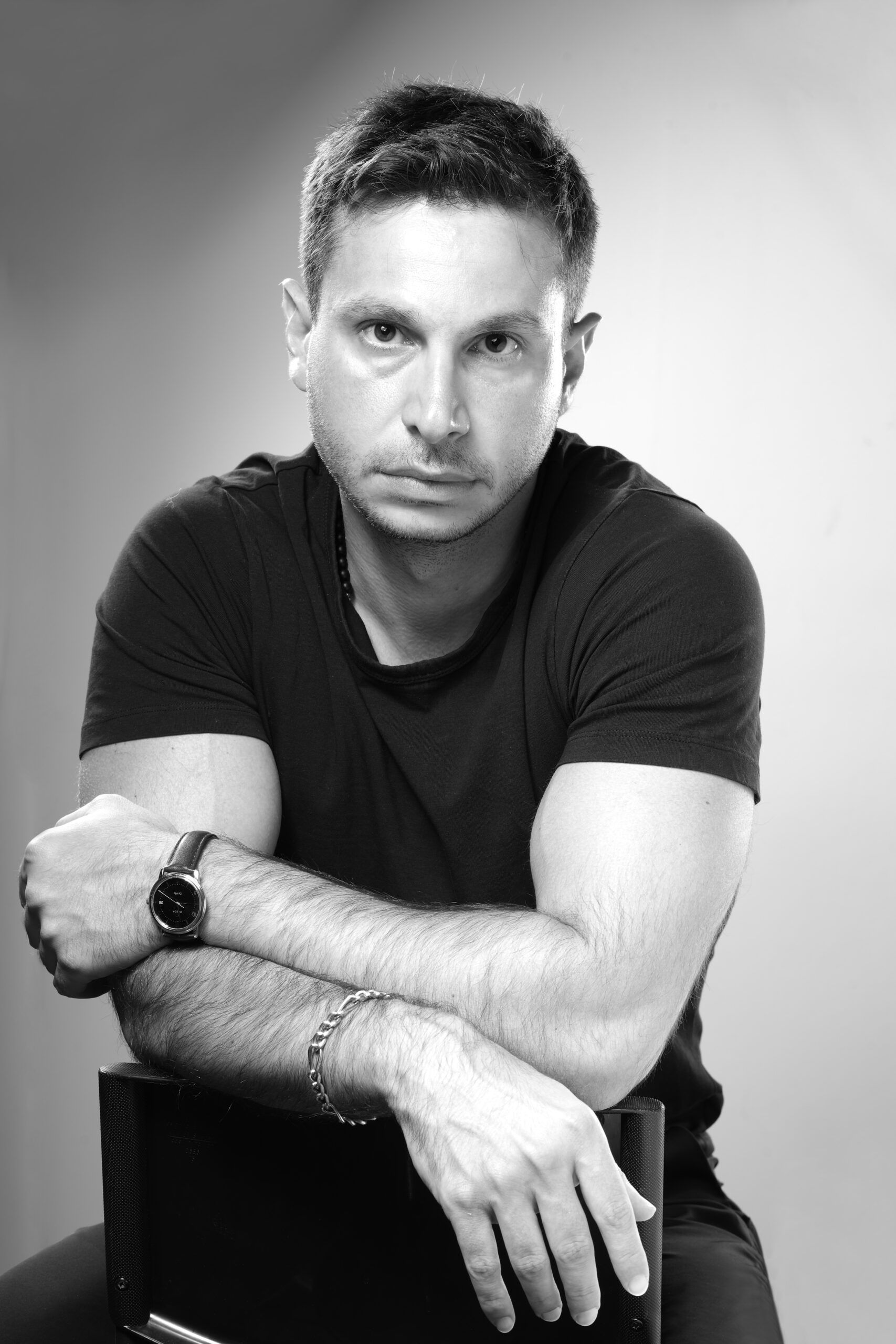Yazan Tadros